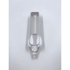 Nintendo Wii Sports Accessory Adapter Base Cradle Handle Attachment - White